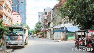  , BKK 2, Chamkarmon, Phnom Penh