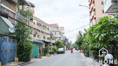  , BKK 2, Chamkarmon, Phnom Penh