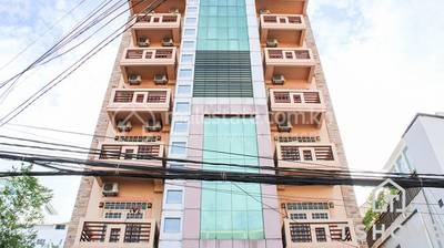  , Boeng Reang, Daun Penh, พนมเปญ