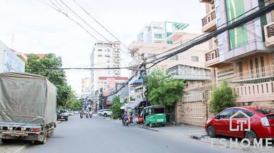  , Boeng Reang, Daun Penh, พนมเปญ