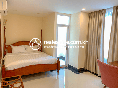 Appartement À louer à BKK 1, Boeng Keng Kang, Phnom Penh