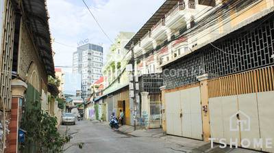  , Boeung Tumpun, Meanchey, Phnom Penh