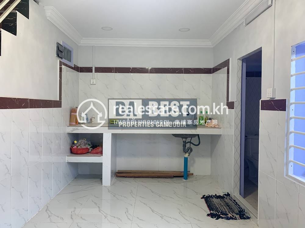 Kampong Kandal វីឡា សំរាប់ជួល នៅ Kampong Kandal