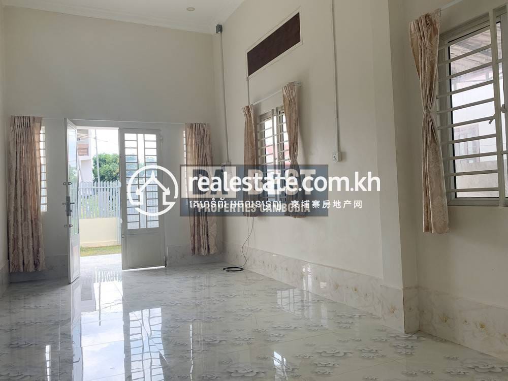 Kampong KandalのHouse and lot賃貸物件（Kampong Kandal）