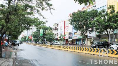  , Toul Svay Prey 1, Chamkarmon, プノンペン