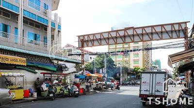  , ទឹកល្អក់៣, ទួលគោក, ភ្នំពេញ