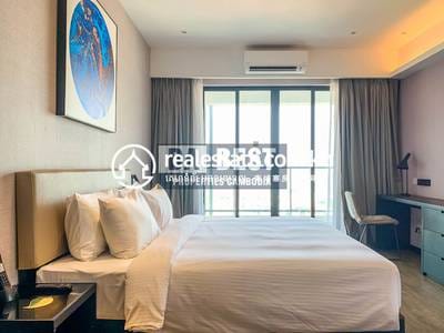 Апартаменты Для Аренды in PROPERTIES DABEST, Тонле Бассак, Чамкармон, Пномпень