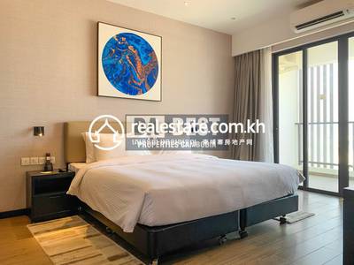 Апартаменты Для Аренды in Chamkarmon $3,500
