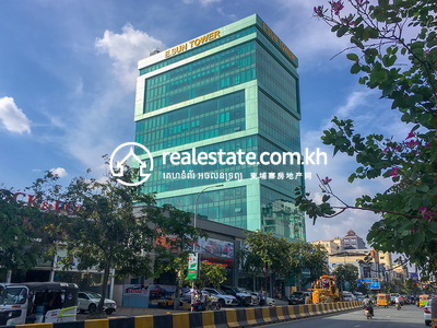 commercial Offices for rent in Boeung Prolit ID 122986