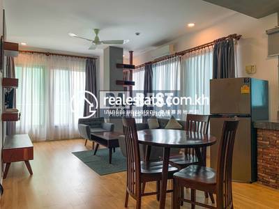 Properties Dabest, 沙南哥分区, 桑园区, 金边