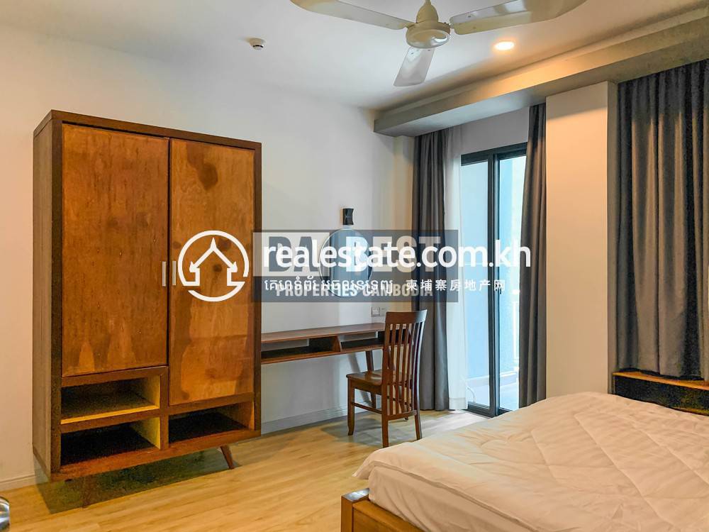 套房出租，位于Properties Dabest, 沙南哥分区, 占卡蒙, 金边