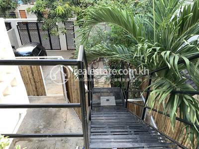    , ផ្សារដើមថ្កូវ, ចំការមន, ភ្នំពេញ