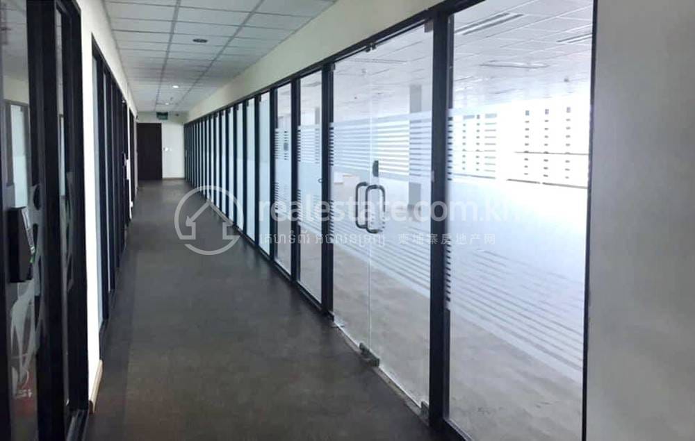 Meanchey Офисы Для Аренды in Boeung Tumpun Meanchey Цена по запросу