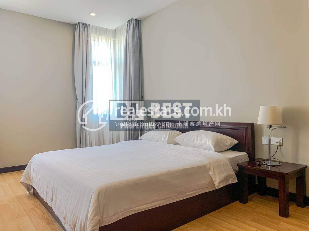 Mieszkanie Na wynajem w Properties dabest, Tonle Bassac, Chamkarmon, Phnom Penh