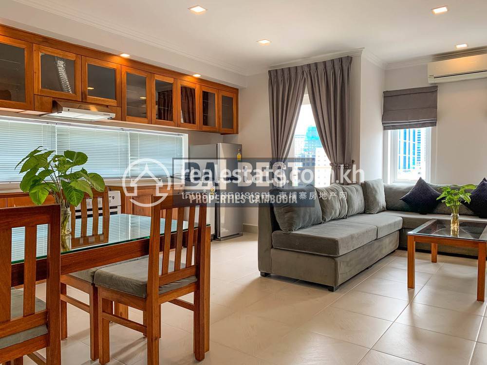 Apartment For Rent in 7 Makara $580