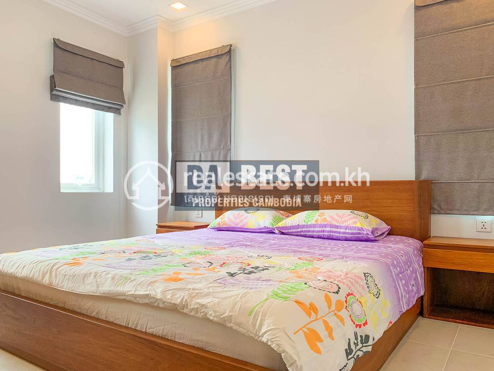 7 Makara Apartment For Rent in 7 Makara