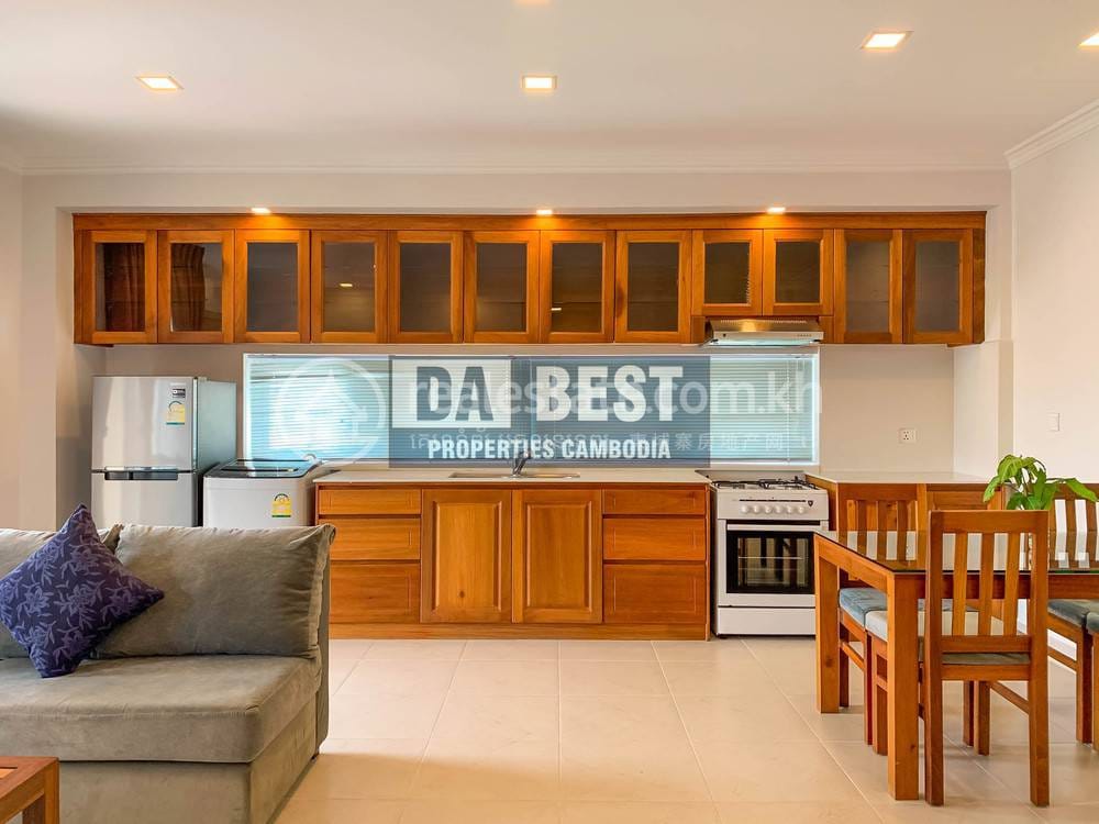 Appartement À louer à 7 Makara $580