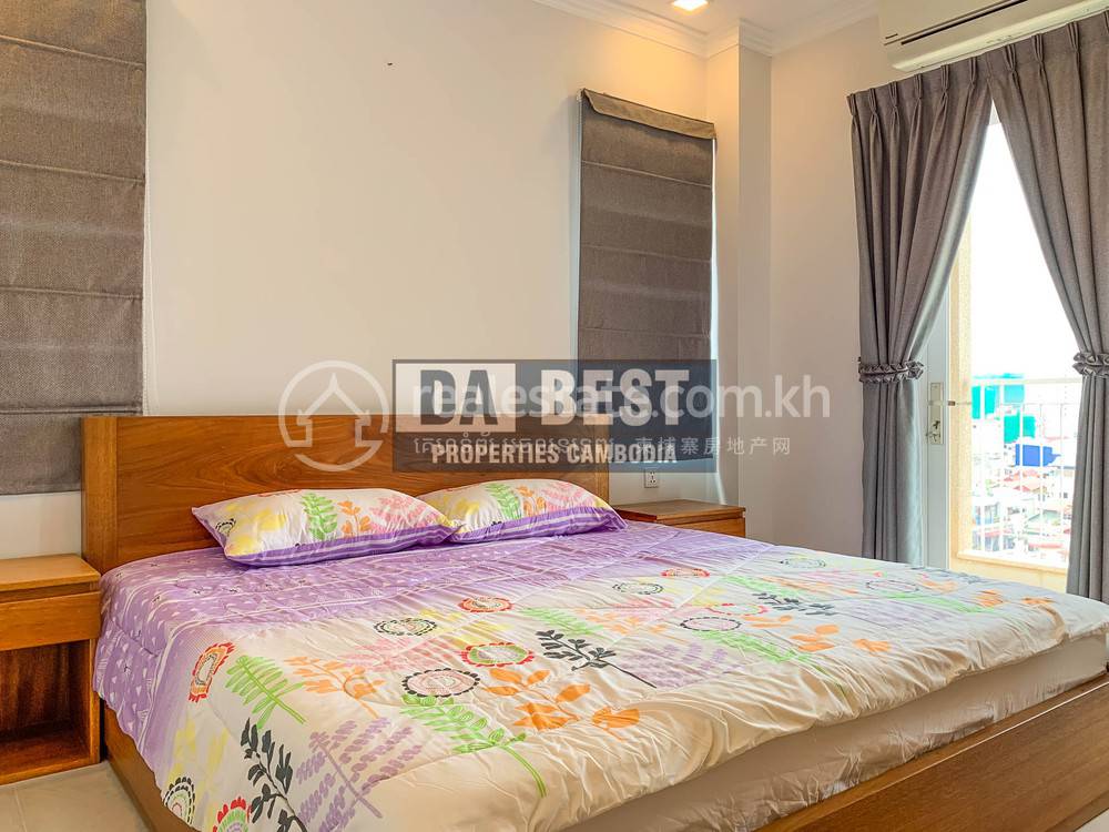 7 Makara Appartement À louer à 7 Makara