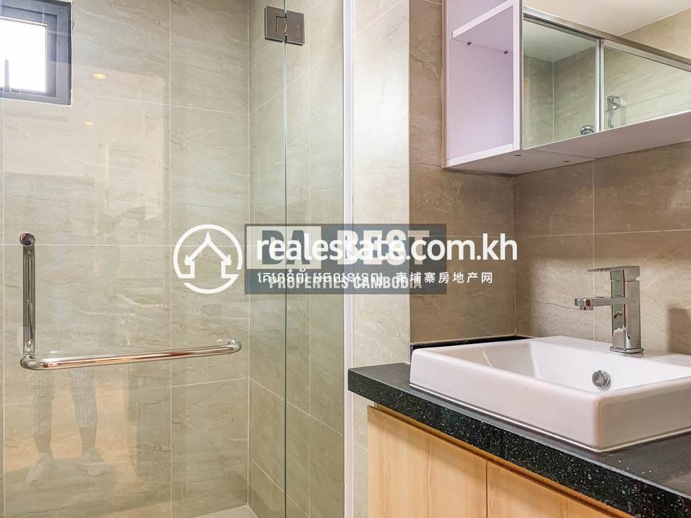 Boeng Reang Апартаменты Для Аренды in Boeng Reang
