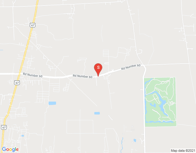Map of Borey Bakong Village