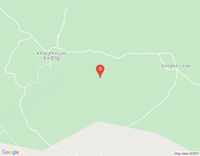 Borey Royal Angkor Village地图