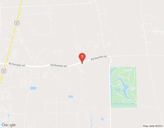 Mapa: Borey Bakong Village