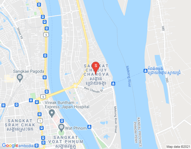 半岛御景私享住宅地图