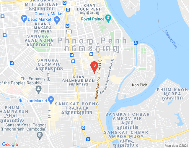 ផែនទី វាលវង់, ៧ មករា, ភ្នំពេញ
