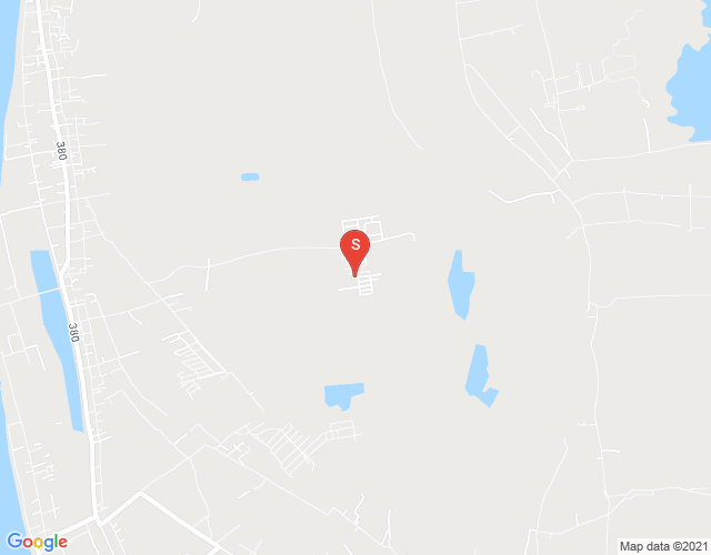 Svay Chrum市, Khsach Kandal市, 干拉省地图