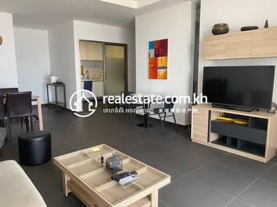 residential Condo for sale in Tonle Bassac ID 140873