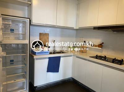 residential Condo for sale in Tonle Bassac ID 140873