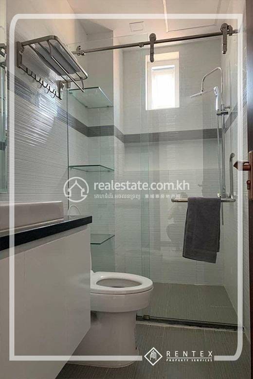 Appartement À louer à Chamkarmon $650