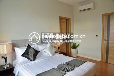 Apartment For Rent in Boeng Keng Kang $750