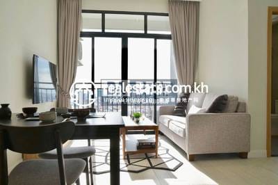 Furnished Apartment For Rent