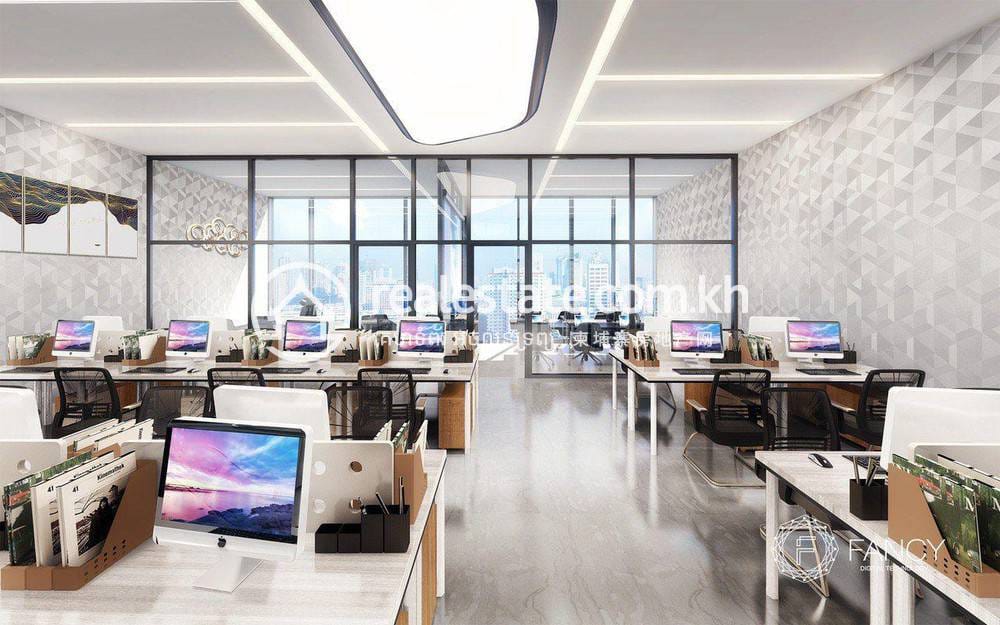 Офисы Для Продажи in Toul Kork $1,370