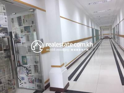            , Tonle Bassac, Chamkarmon, พนมเปญ