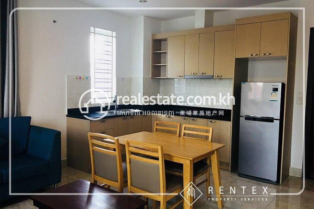 Zařízeno Apartmán K pronájmu