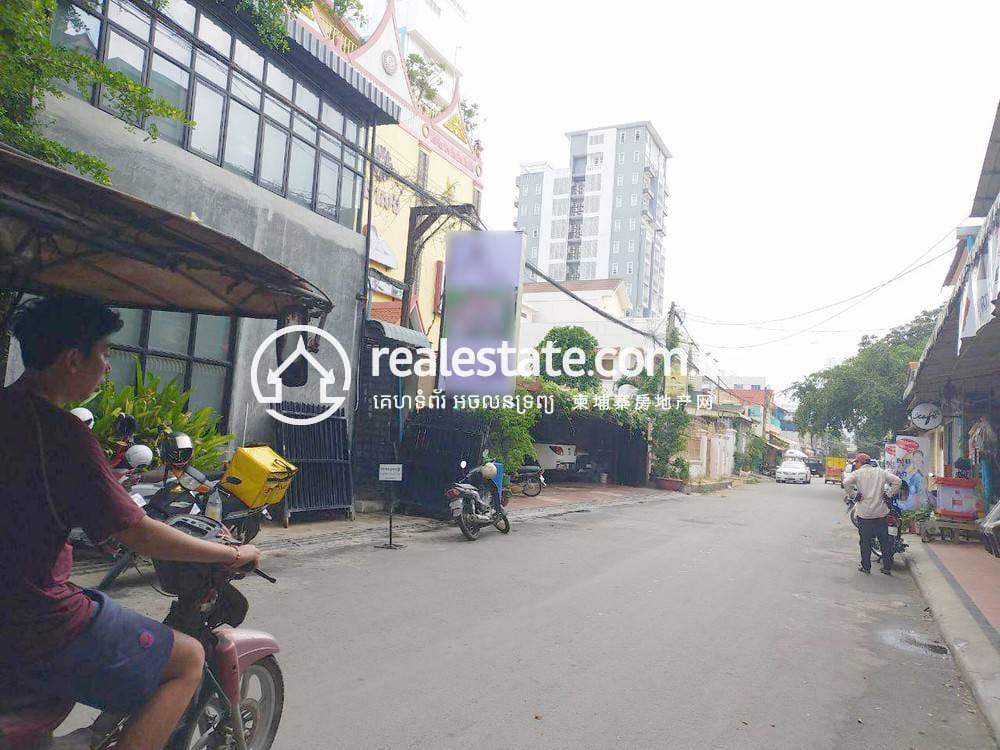 Chamkarmon Offices For Rent in Chamkarmon