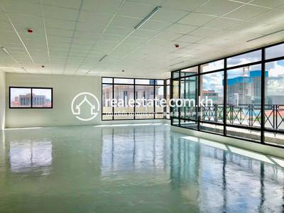 commercial Offices for rent in Monourom ID 143004