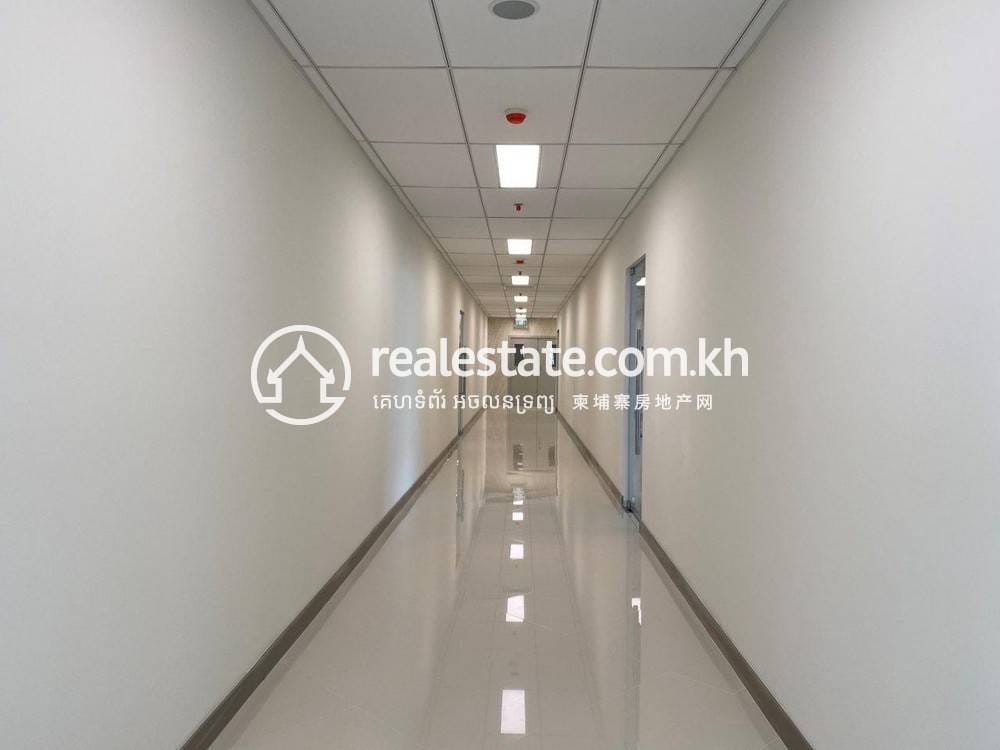 Offices For Rent in Toul Kork POA