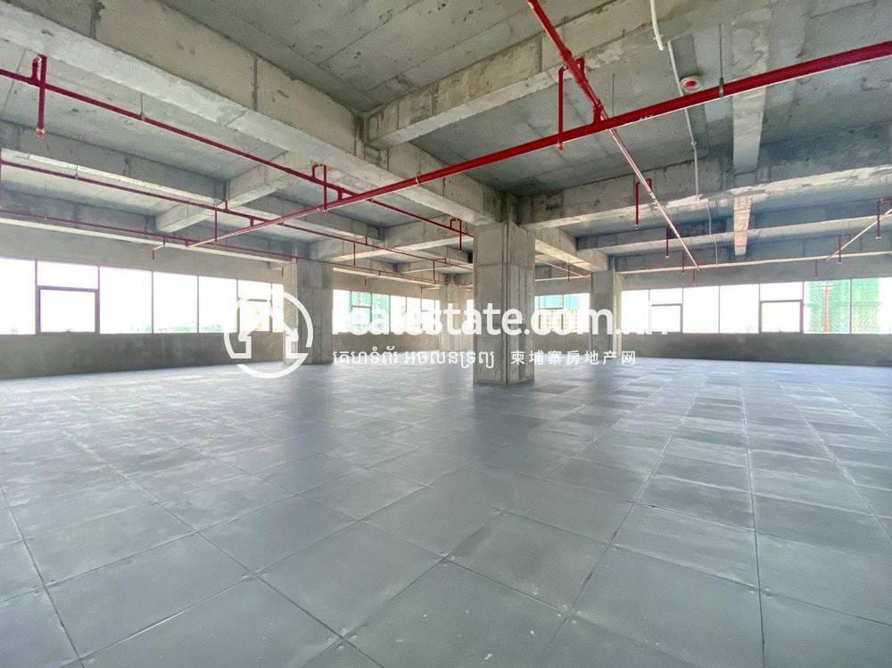 Toul Kork Offices For Rent in Toul Kork