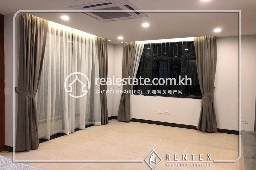Tonle Bassac Appartement À louer à Tonle Bassac