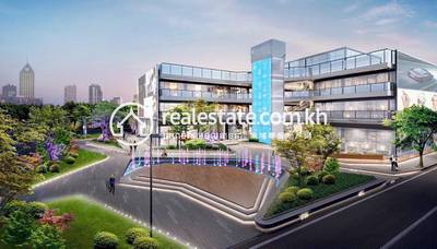 commercial Offices1 for rent2 ក្នុង Srah Chak3 ID 1439684