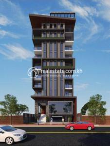 commercial other for sale in Phsar Thmei III ID 144952