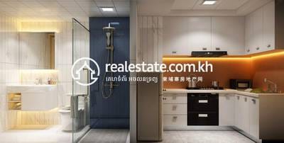 Chamkarmon Condo For Sale in Chamkarmon