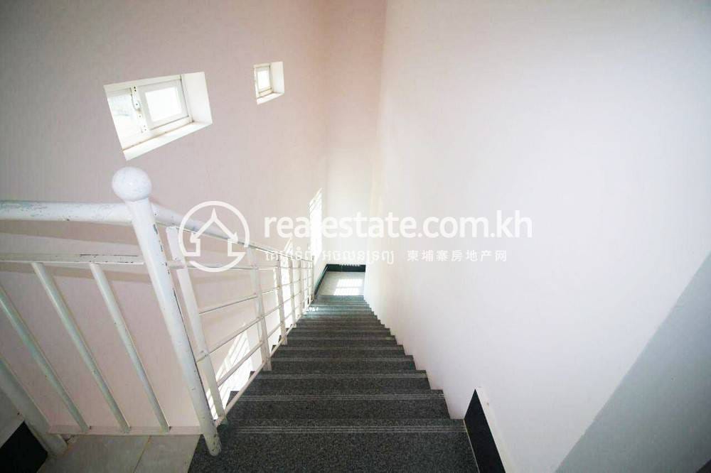 Russey Keoの建築賃貸物件（Tuol Sangke Russey Keo） $2,500