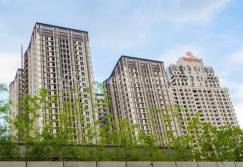 金百汇：一席百汇定金边