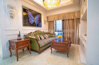 គម្រោង The Parkway | ខុនដូ សំរាប់លក់ មានកន្លែងចតរថយន្ត 543