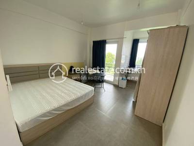Air Apartments