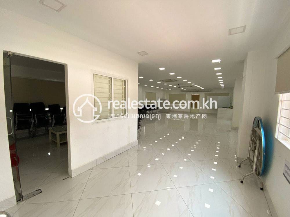 Boeung Trabek Bâtiment For Sale & Rent à Boeung Trabek